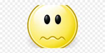 When You Are In A Situation Where People Can Observe - Smiley