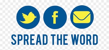 When You Register Your Stand, You'll Automatically - Lets Spread The Word