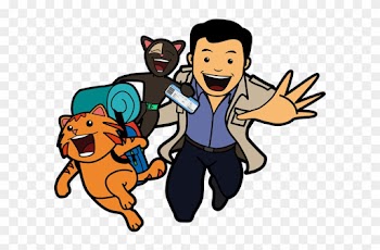 When You Take A Designed Tour With Us, You Will Experience - Cartoon