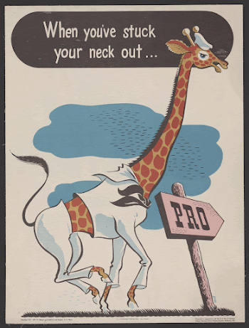 When you've stuck your neck | Free Photo - rawpixel