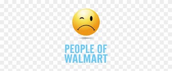 When You Want To Judge People From Afar, The Ever So - We Are The People Our Parents Warned Us About