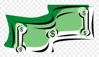 Where Does Your Compensation Fall On The It Salary - Money Sign Clip Art