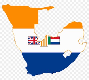 Where One Side Was Engaged Directly, The Other Side - South African Border War