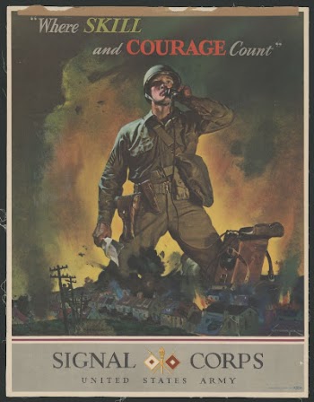 Where skill and courage count. | Free Photo - rawpixel