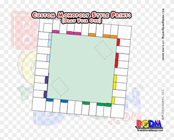 Where To Print Your Own Monopoly Money - Monopoly