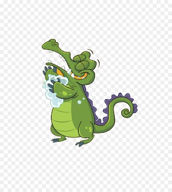Wheres My Water? 2 T-shirt Sticker Alligator - Small alligator bath 
