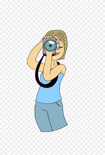 Whether You Are A Beginner Or Already Enjoy Photography, - Cartoon