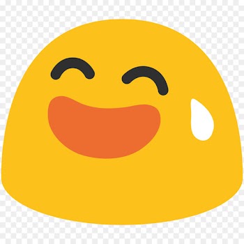 Which Emoji Are You? Smiley Clip art - Laughing Emoji Png 