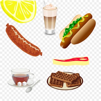 Which emoji Taco Burrito Mobile Phones - pack vector 