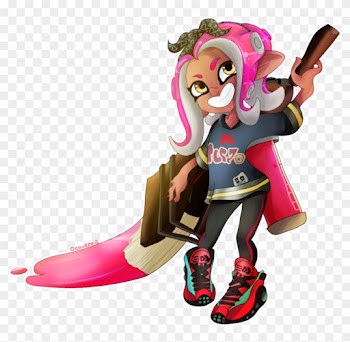 While I've Not Been Surprised To See The Reaction The - Splatoon 2 Octo Expansion