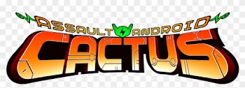 While The Title Would Suggest Downloadable Content - Assault Android Cactus
