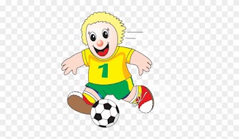 Whilst We Cannot Guarantee - Football