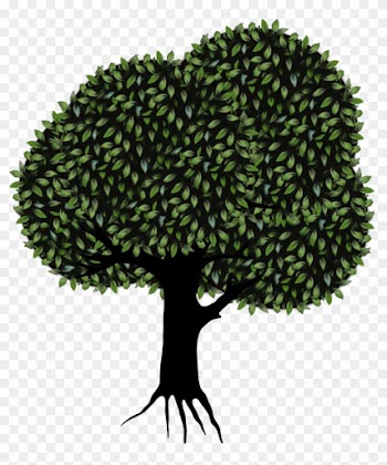 Whimsical Tree Png Transparent By Madetobeunique Whimsical - Tree Transparent Background