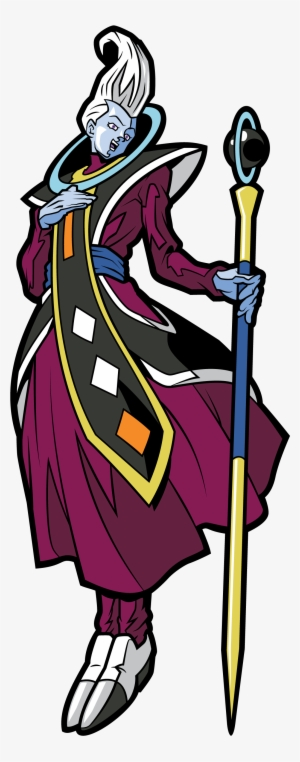 Whis PNG, Transparent Whis PNG Image Free Download - PNGkey
