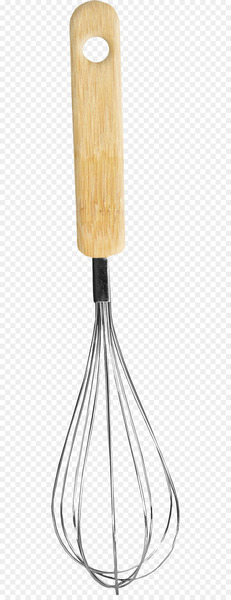 Whisk Egg - Pretty wooden egg beater 