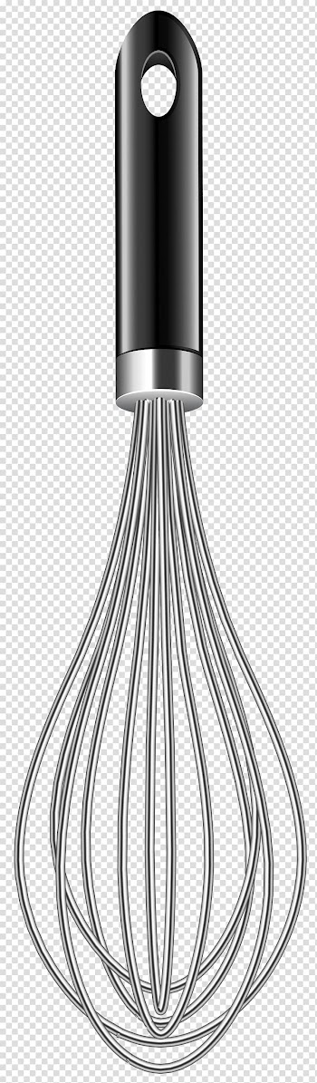 Whisk Mixer Balloon , whisk transparent background PNG clipart