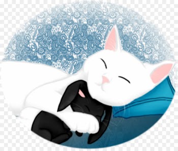 Whiskers, Cat, Art, Cartoon PNG