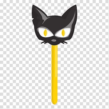 Whiskers Cat , Cat transparent background PNG clipart