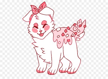 Whiskers Cat Clip art /m/02csf Dog - ghetto 