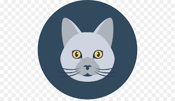 Whiskers, Cat, Computer Icons, Small To Mediumsized Cats PNG