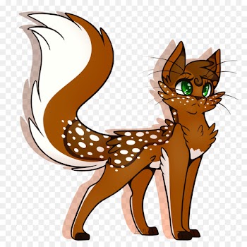 Whiskers Cat Deer Canidae Dog - bae badge 