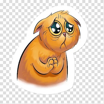 Whiskers Cat Dog Canidae, Cat transparent background PNG clipart