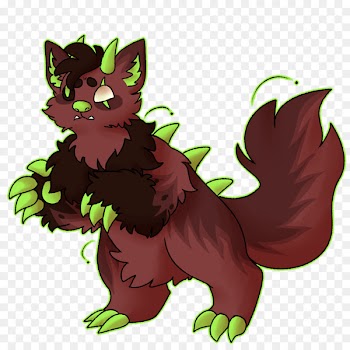 Whiskers Cat Dog Canidae Illustration - cat 