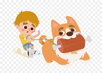 Whiskers, Cat, Dog, Cartoon, Animated Cartoon PNG