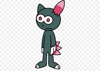 Whiskers Cat Dog Clip art Mammal - sneasel vector 