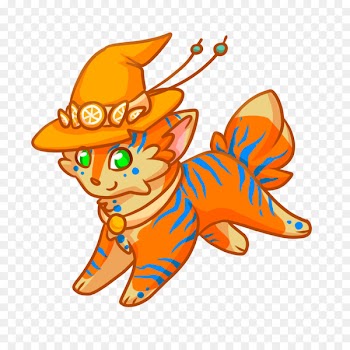 Whiskers Cat Dog Illustration Clip art - cat 