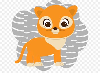 Whiskers Cat Dog Illustration Mammal - guillochlu 