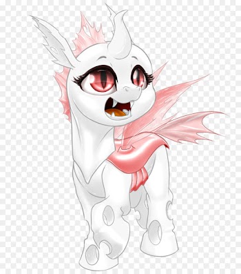 Whiskers Cat Dog Mammal Horse - albino cartoon 