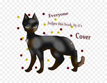 Whiskers Cat Dog Mammal Illustration - cat 