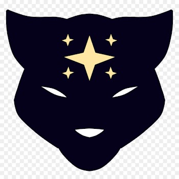 Whiskers Cat Illustration Clip art Character - cat 
