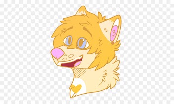 Whiskers Dog Cat Lion Mammal - dog 