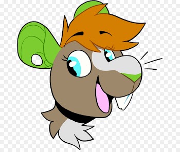 Whiskers Dog Clip art Mammal Green - atlas stamp 