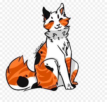 Whiskers Dog Red fox Cat Clip art - dog 