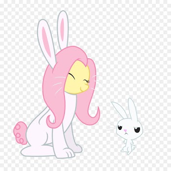 Whiskers Domestic rabbit Easter Bunny Hare Cat - bunny ears 
