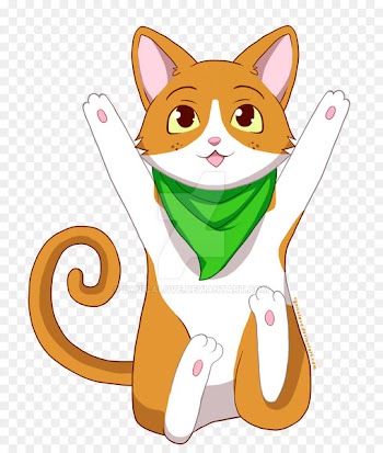 Whiskers Domestic short-haired cat Tabby cat Drawing - cat 