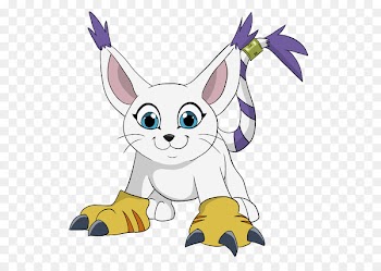 Whiskers Drawing Cat Clip art Illustration - gatomon illustration 