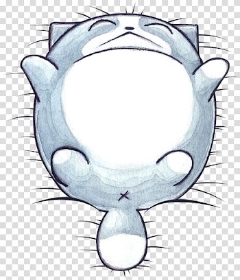 Whiskers Illustrator Art book, cat watercolor transparent background PNG clipart