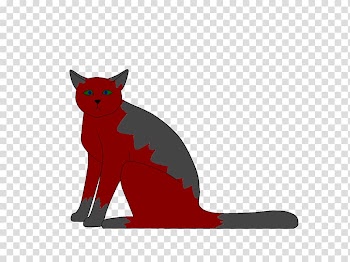 Whiskers Kitten Cat Canidae Dog, smoke dragon transparent background PNG clipart