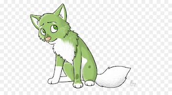 Whiskers Kitten Cat Clip art Red fox - cirrus frame 