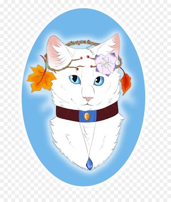 Whiskers Kitten Domestic short-haired cat Illustration - kitten 