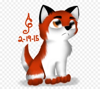 Whiskers Kitten Red fox Cat Clip art - kitten 