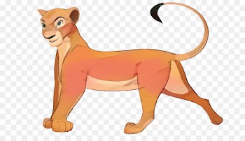 Whiskers, Lion, Dog, Mammal, Vertebrate PNG