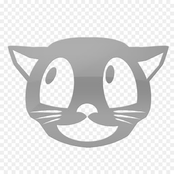 Whiskers Logo Pixel Portable Network Graphics Dog - rollback silhouette 