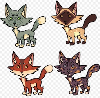Whiskers Red fox Cat Fauna Clip art - cat 