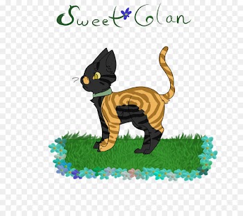 Whiskers Tabby cat Illustration Clip art - cat 