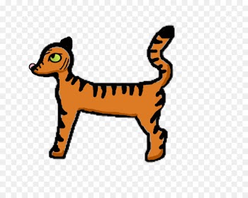 Whiskers, Tiger, Dog, Animal Figure, Tail PNG
